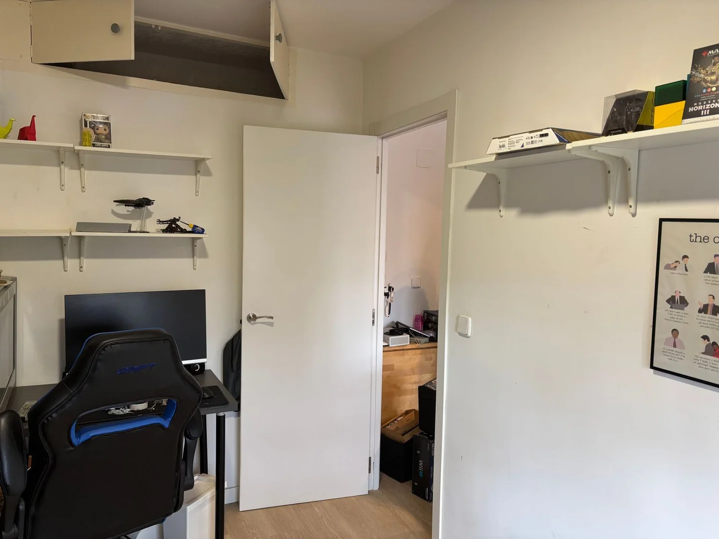 Piso en calle de San Maximiliano, 1 - Foto 19