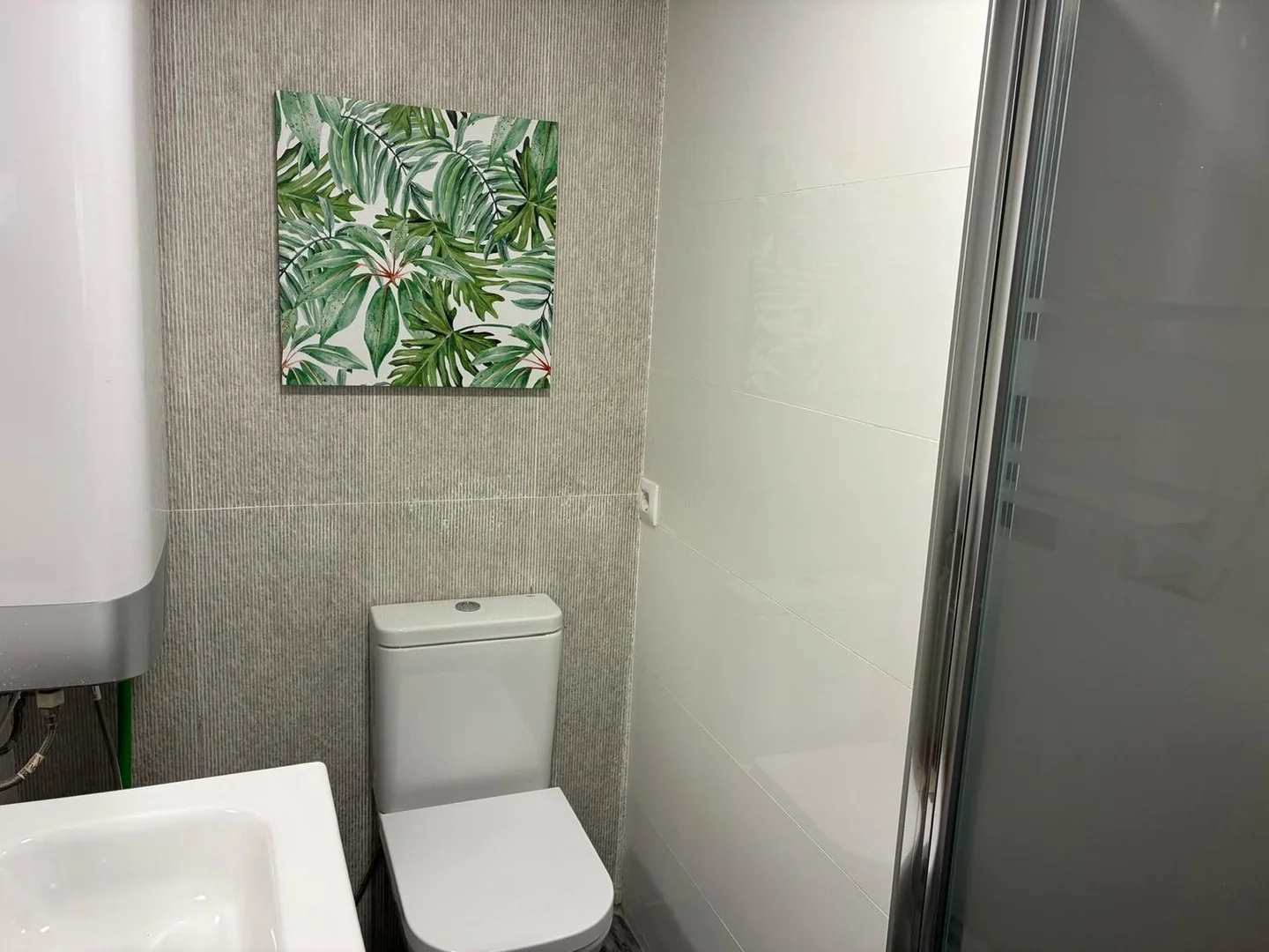 Estudio en Calle de Benito Gutiérrez, 33, Argüelles - Foto 8
