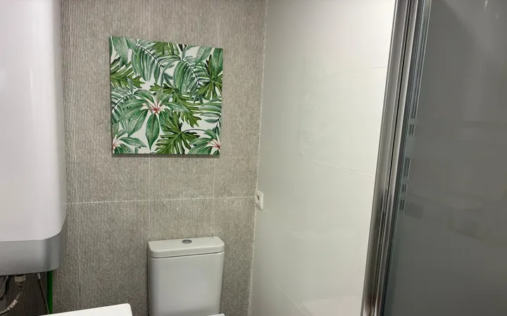 Estudio en Calle de Benito Gutiérrez, 33, Argüelles - Foto 8