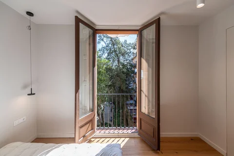 Piso en calle de la Diputació, 222 - Foto 18