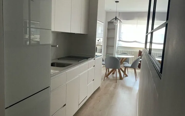 Ático en Calle de Serrano, 213, Bernabéu-Hispanoamérica - Foto 7