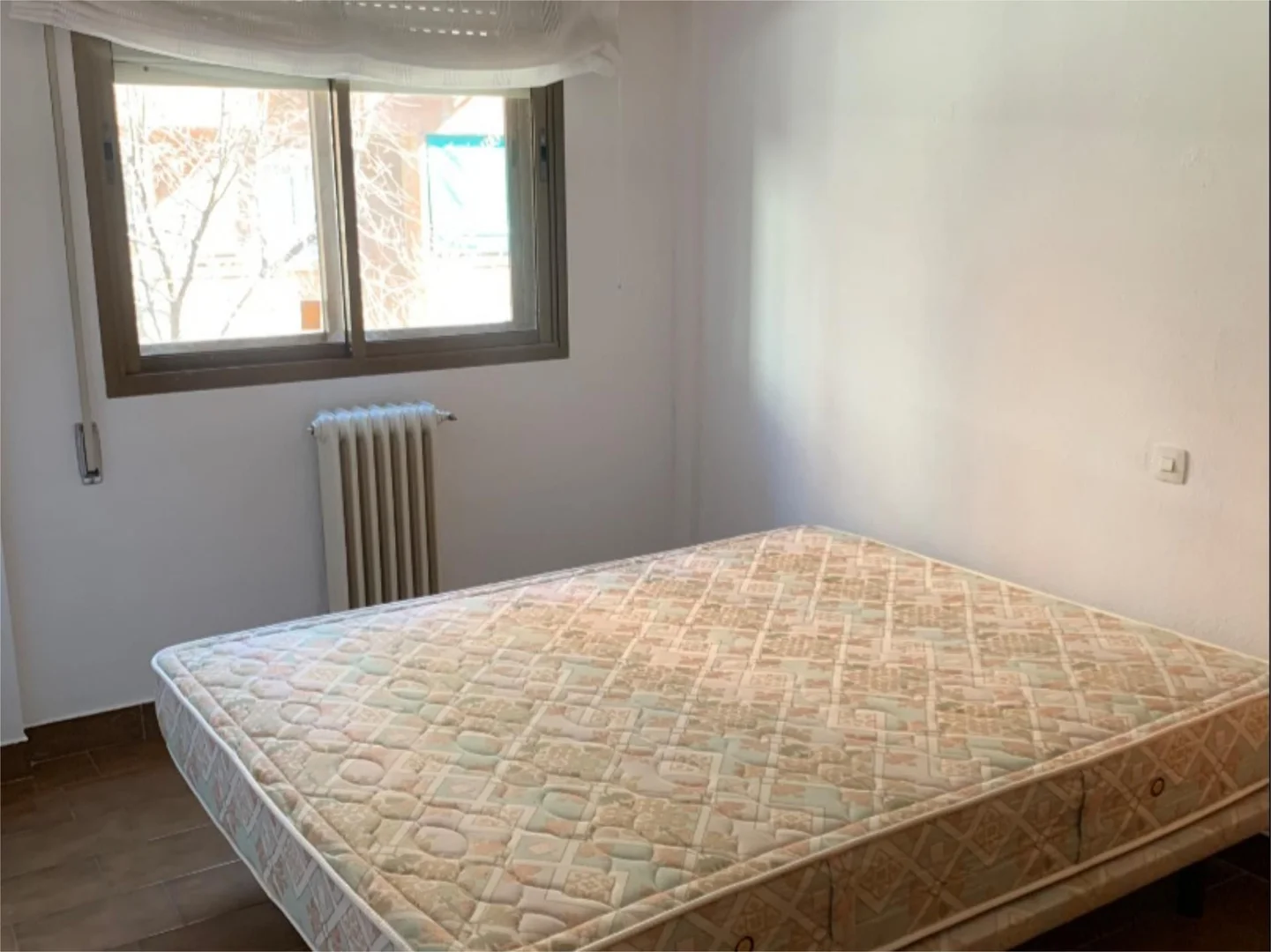 Piso en  Calle del Pilar de Zaragoza 91 - Foto 11