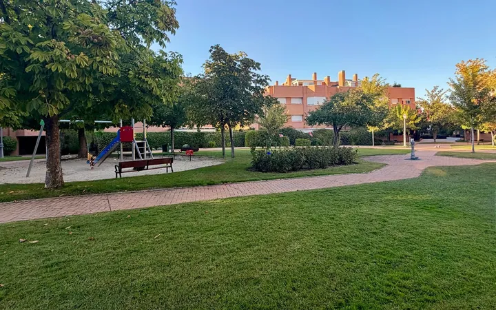 Piso en Avenida de Valdemarín, 89, Valdemarín - Foto 11
