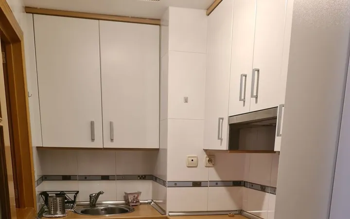 Piso en C/sodio, 19, Legazpi - Foto 3