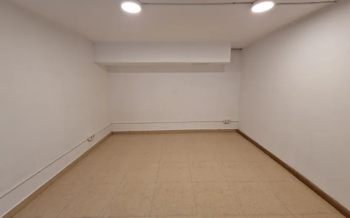 Estudio en Calle de Fluvià, Sant Martí de Provençals - Foto 22