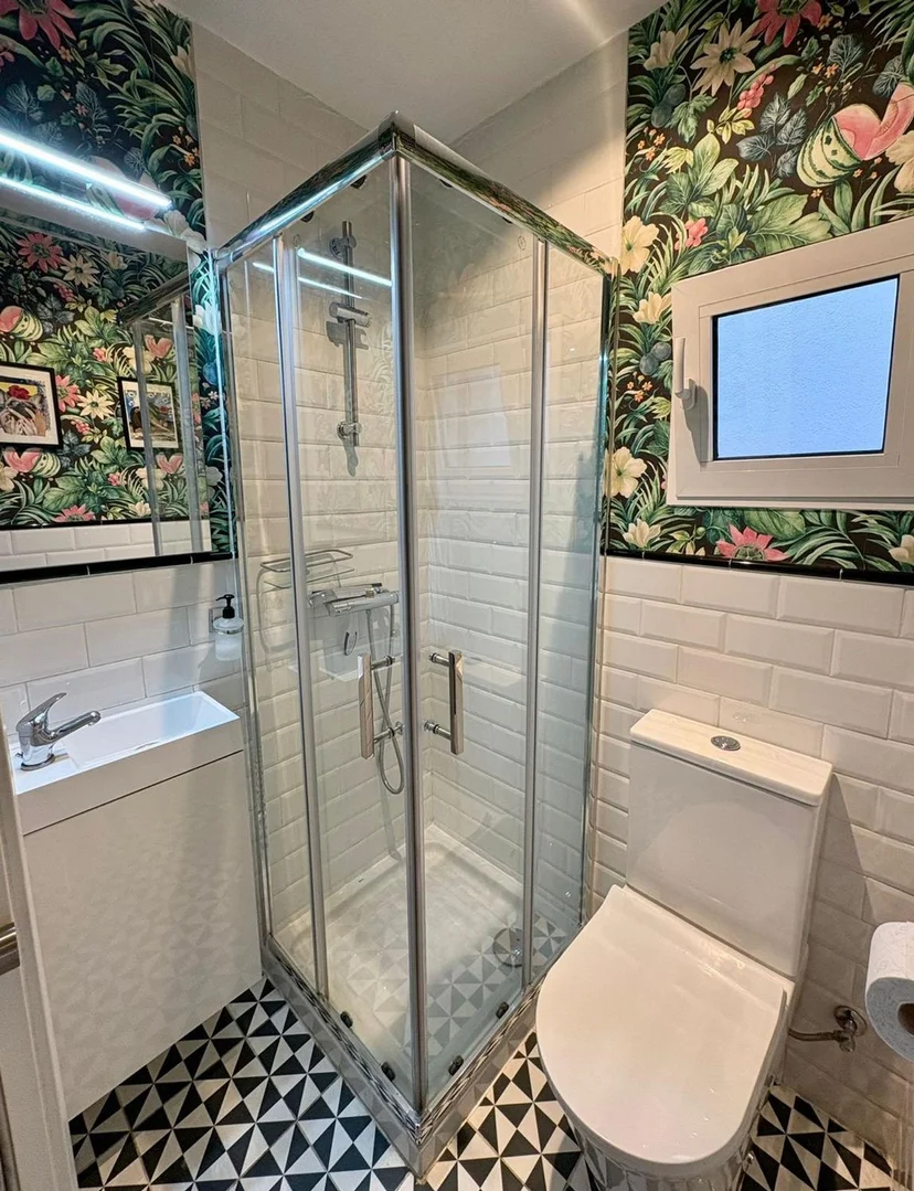 Piso en calle de Ezequiel Solana, 50 - Foto 4