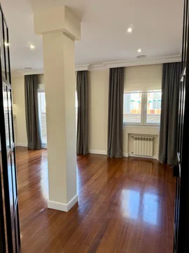 Ático en Barrio Goya - Foto 12