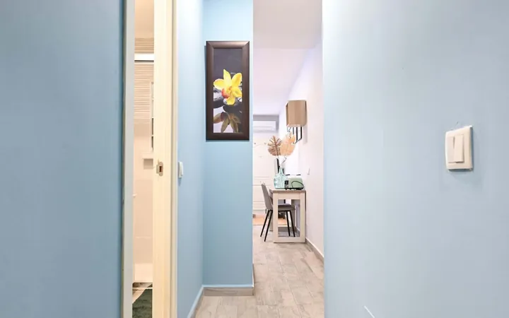 Piso en Calle de la Isla de Java, 78, Tres Olivos - Valverde - Foto 5