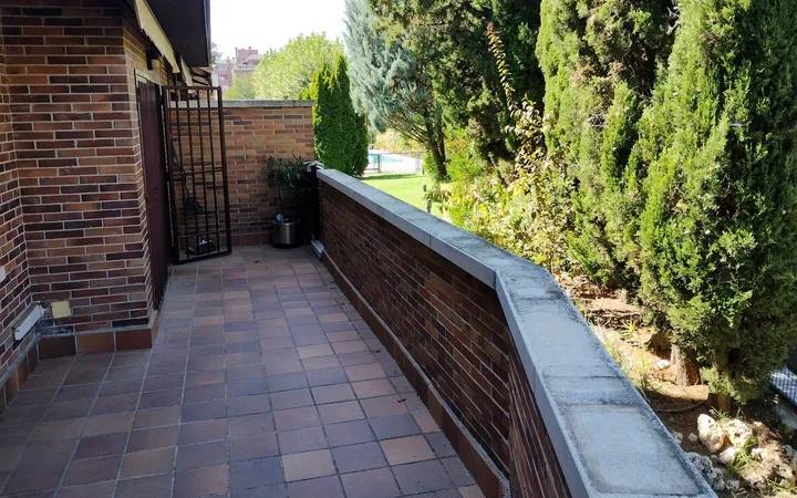 Piso en Calle Valle de Pas, 10, Aravaca - Foto 12