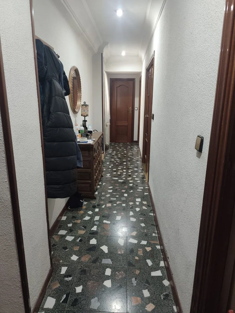 Piso en Calle del Lucero, Lucero - Foto 33