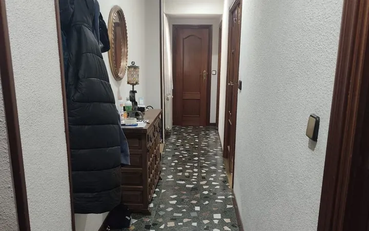 Piso en Calle del Lucero, Lucero - Foto 33