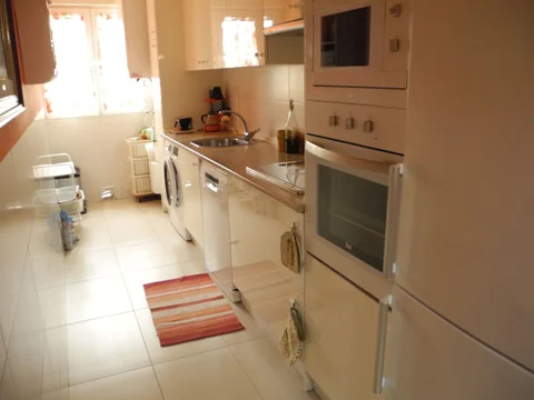 Piso en Alfredo Marquerie - Foto 6