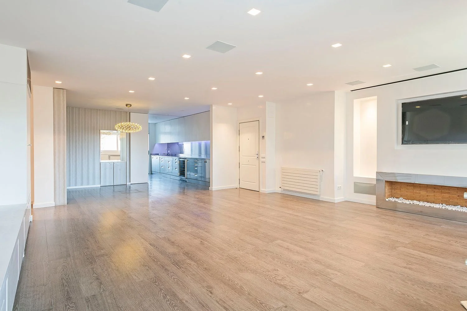 Piso en Barrio Sarrià - Foto 18