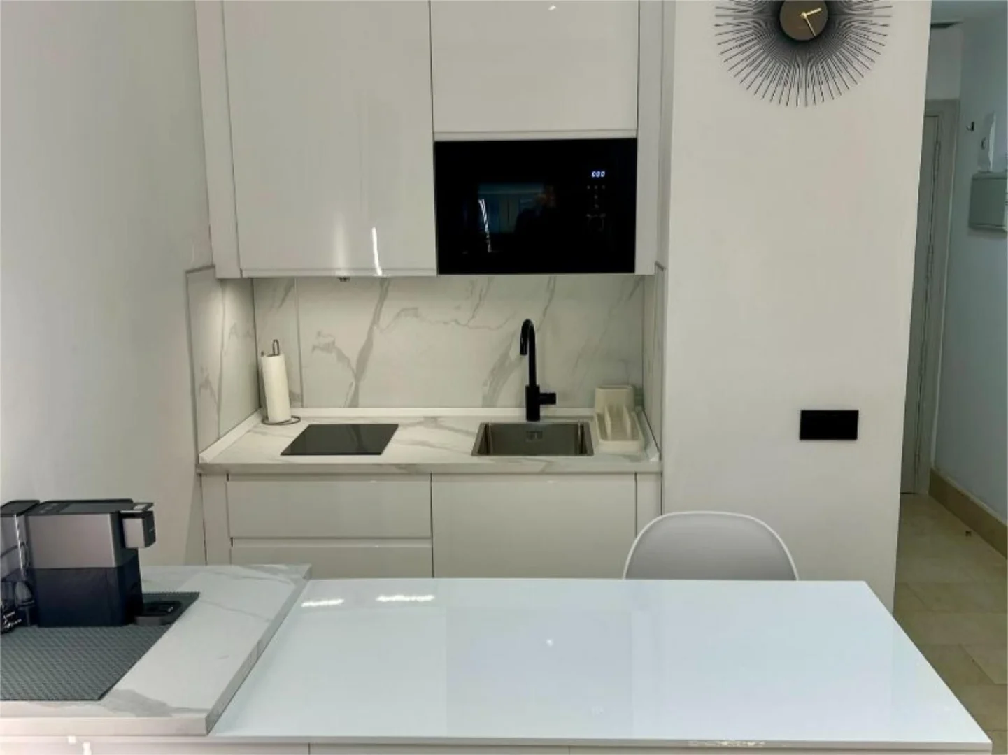 Piso en  Calle de Don Ramón de la Cruz 62 - Foto 16