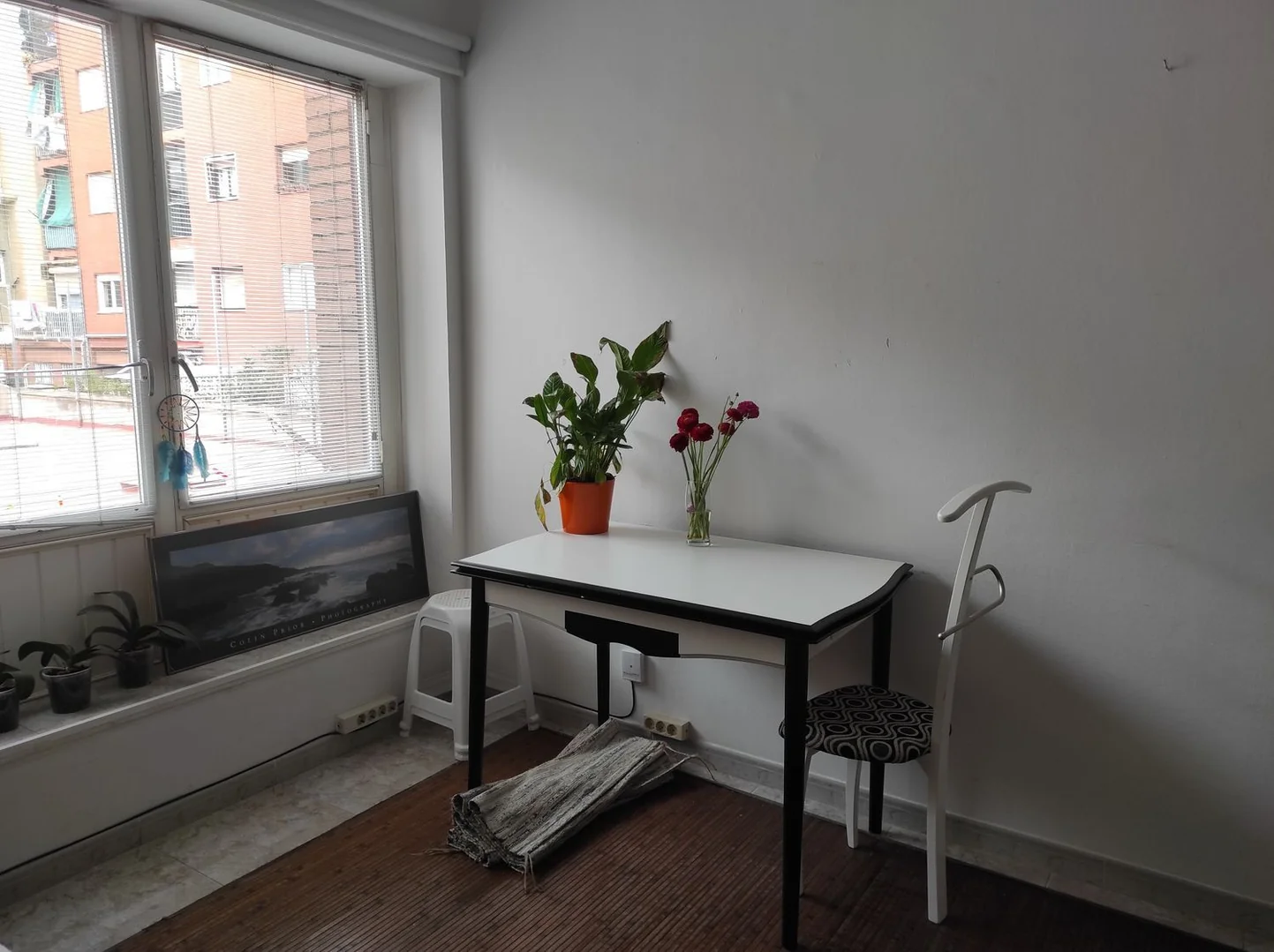 Estudio en Calle de Rosés, 63, Sants - Foto 2