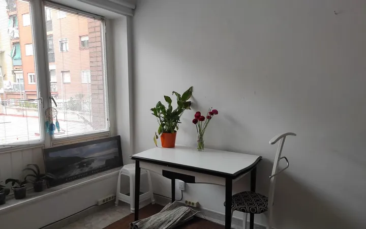 Estudio en Calle de Rosés, 63, Sants - Foto 2