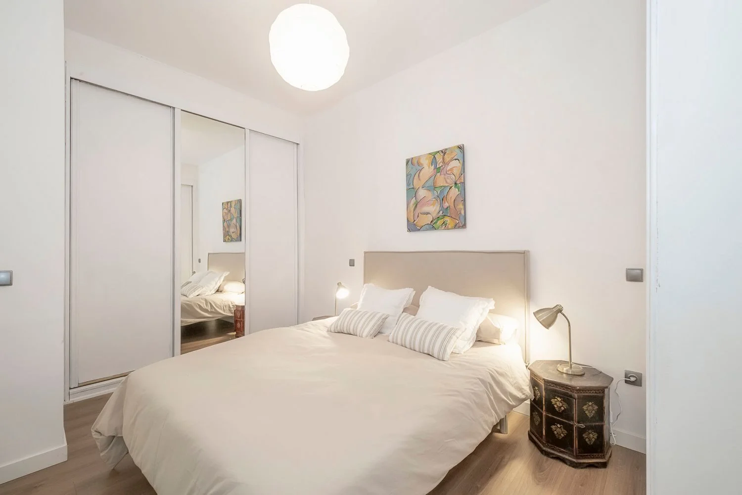 Piso en calle de Cea Bermúdez, 66 - Foto 16