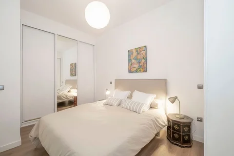 Piso en calle de Cea Bermúdez, 66 - Foto 15