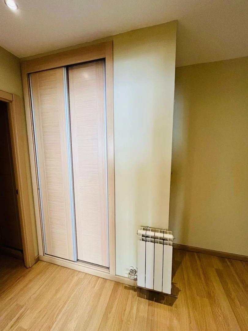 Piso en calle de Alberto Aguilera, 58 - Foto 2