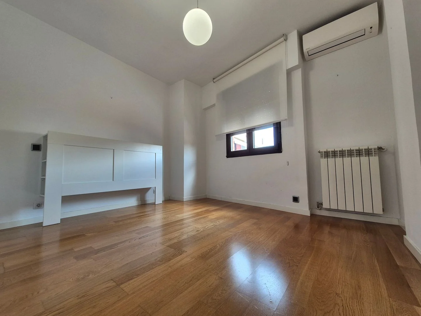 Piso en Calle de Mantuano, 34, Ciudad Jardín - Foto 9