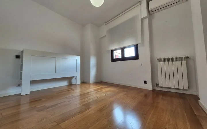 Piso en Calle de Mantuano, 34, Ciudad Jardín - Foto 9