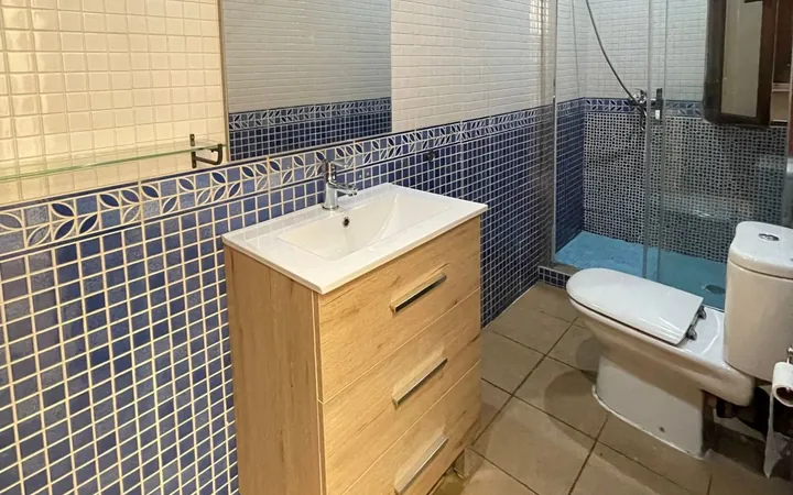 Piso en Calle de Meléndez Valdés, Arapiles - Foto 44