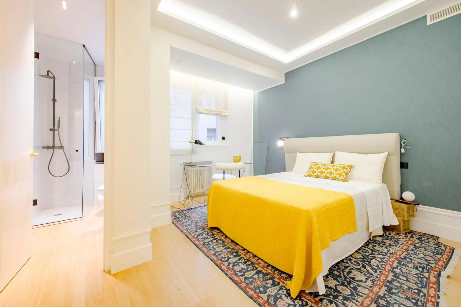 Piso en Calle Velázquez, 86 a, Castellana - Foto 21