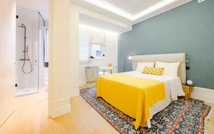 Piso en Calle Velázquez, 86 a, Castellana - Foto 21