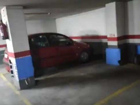 Garaje en  Carrer Daoiz i Velarde 4 - Foto 5