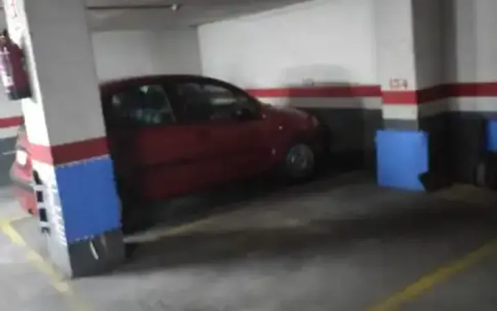 Garaje en  Carrer Daoiz i Velarde 4 - Foto 5
