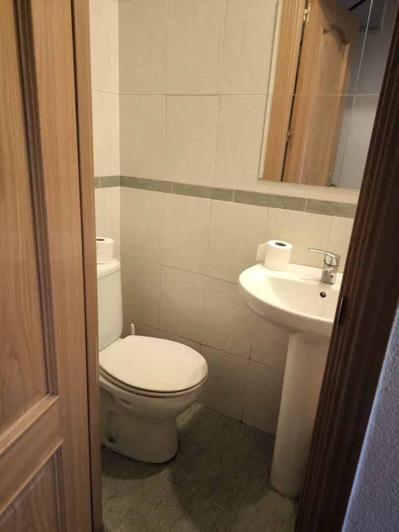 Dúplex en calle de la Liberación, 4 - Foto 19