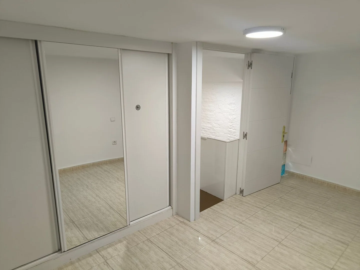 Dúplex en calle de Atocha, 86 - Foto 2