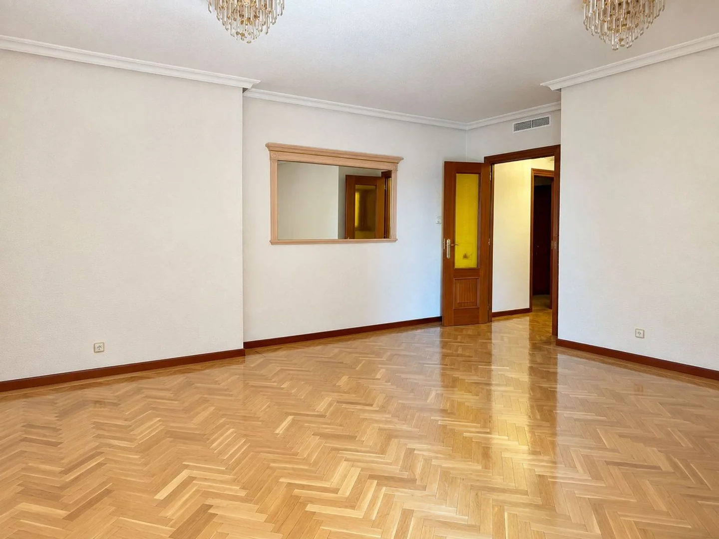 Piso en Calle Federico Moreno Torroba, 1, Adelfas - Foto 5