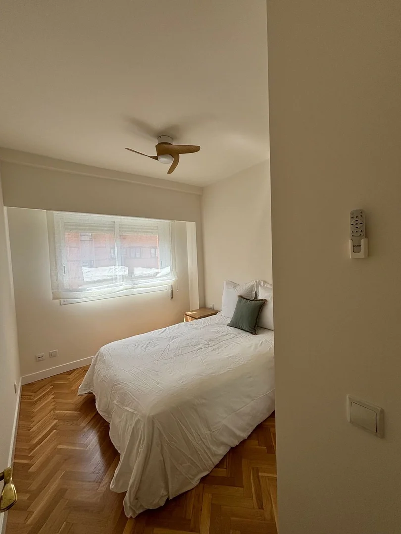 Piso en calle de Julián Camarillo, 59 - Foto 7