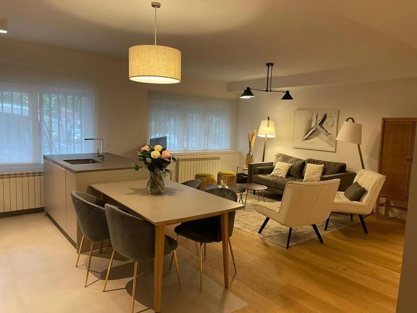 Piso en paseo de La Habana, 46 - Foto 3