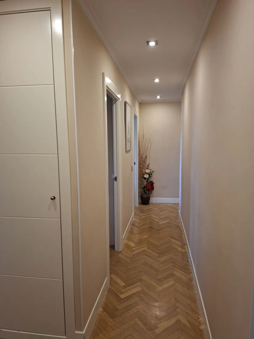 Piso en calle Alfonso Rodríguez Castelao, 21 - Foto 6