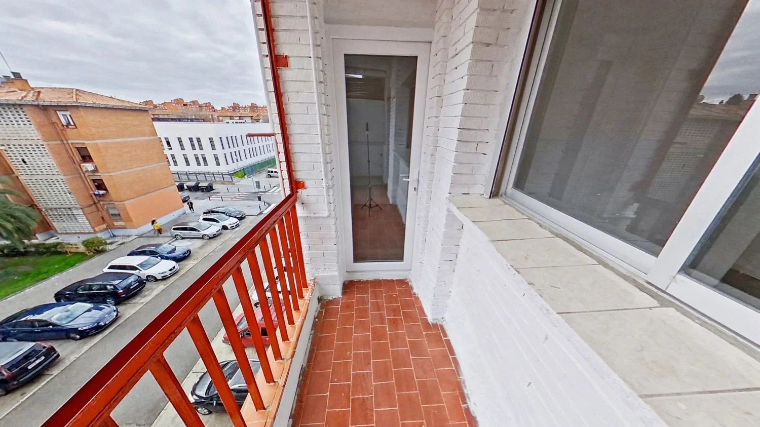 Piso en Barrio Entrevías - Foto 3