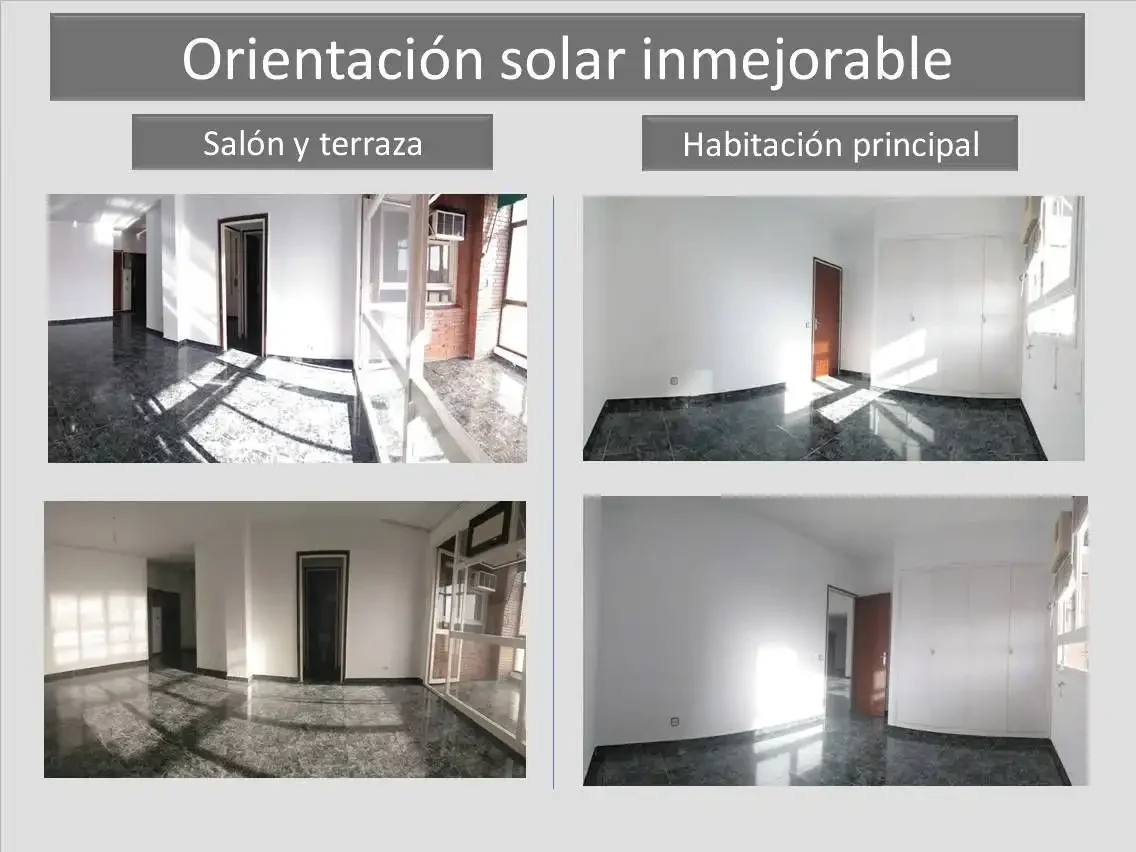 Piso en  Avinguda del Paral·lel 19 - Foto 9
