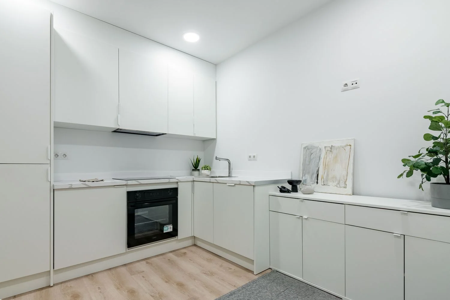 Piso en calle del Áncora, 10 - Foto 3