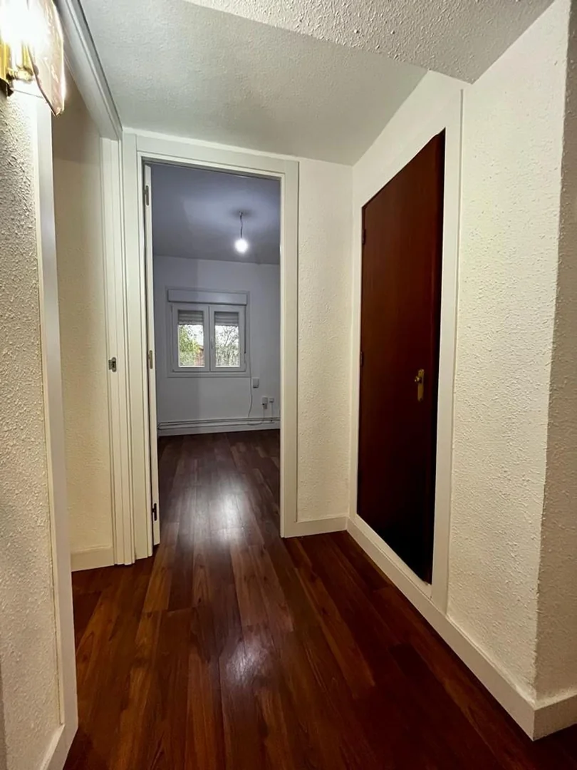 Piso en Calle de José Anduiza, 1, Tres Olivos - Valverde - Foto 5