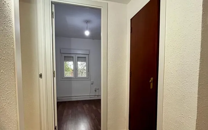 Piso en Calle de José Anduiza, 1, Tres Olivos - Valverde - Foto 5