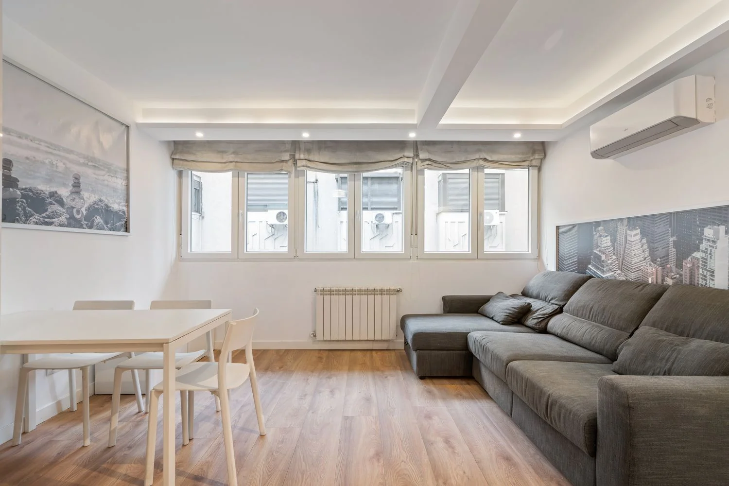 Piso en calle de Bravo Murillo, 370 - Foto 10