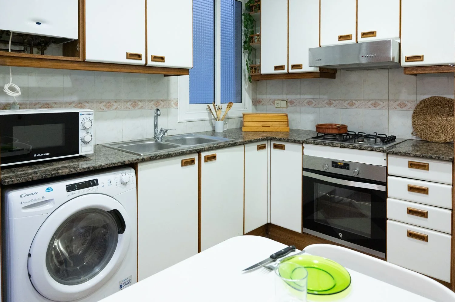 Piso en calle de Sepúlveda, 147 - Foto 36