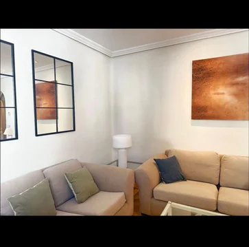 Piso en calle de Diego de León, 29 - Foto 7