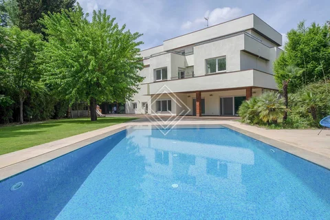 Casa o chalet independiente en El Plantío - Foto 1