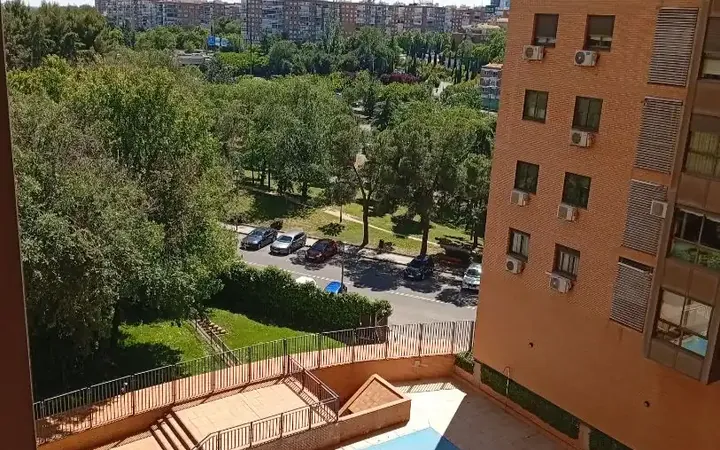 Piso en  Calle de Rafael Bergamín 6 - Foto 6