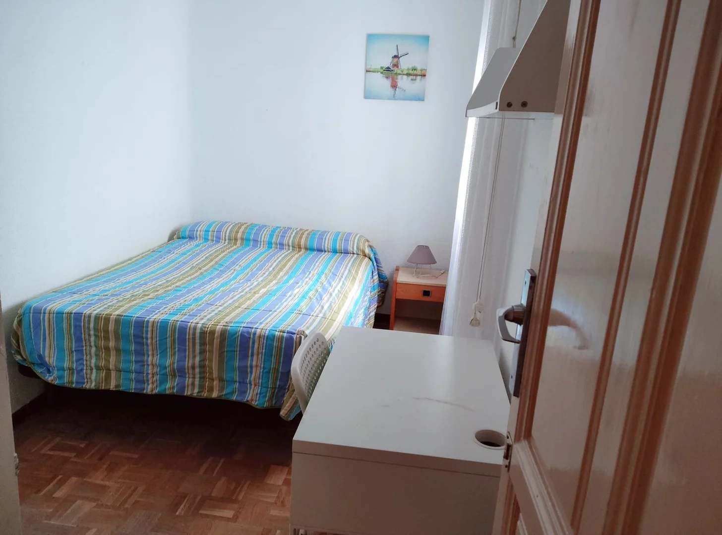 Piso en Calle Juan Bravo, 59, Lista - Foto 3