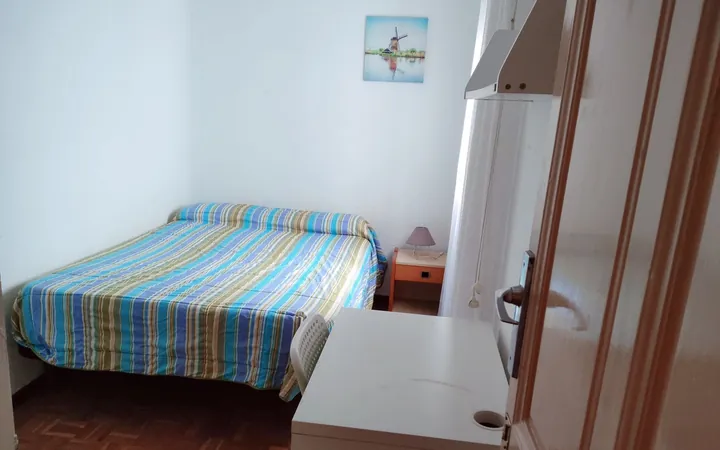 Piso en Calle Juan Bravo, 59, Lista - Foto 3