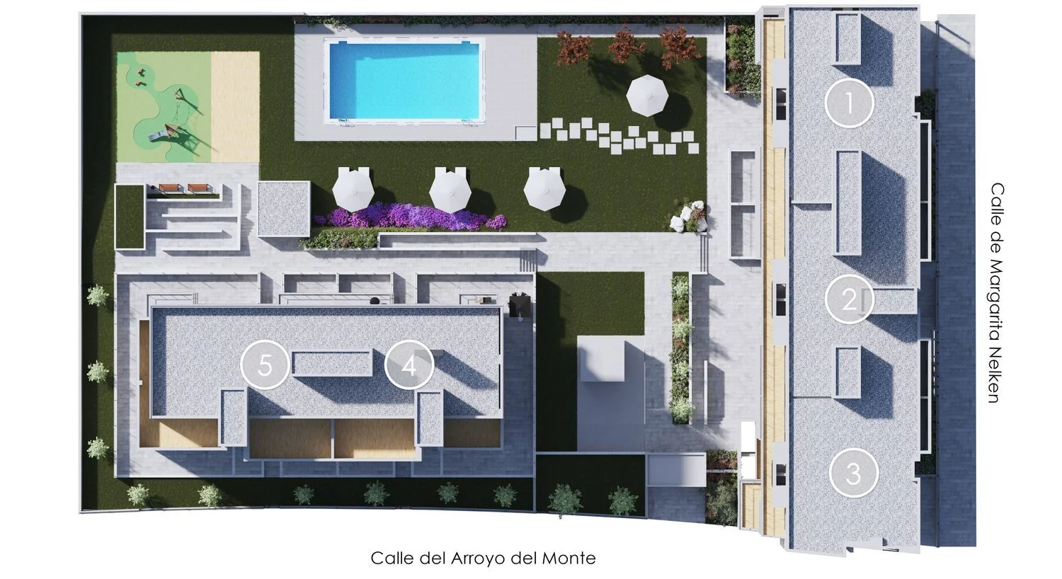 Ático en Calle del Arroyo del Monte, 61, Arroyo del Fresno - Foto 17
