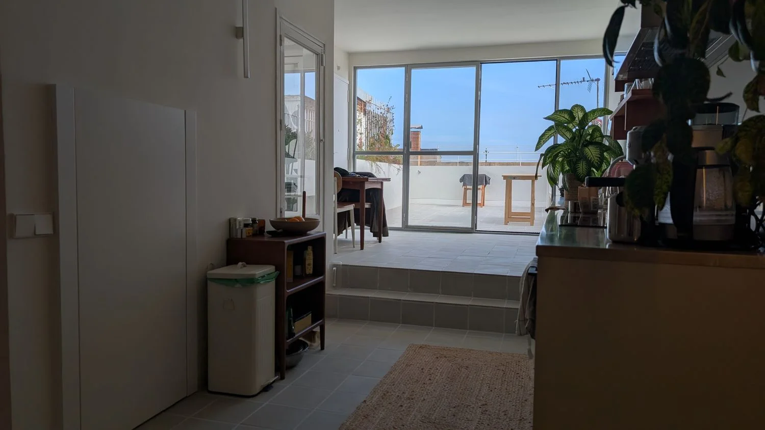 Ático en calle d'En Roig, 15 - Foto 5